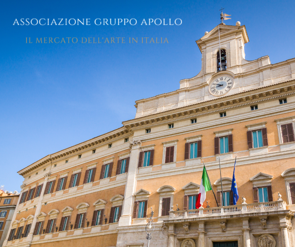 Gruppo Apollo foto sito